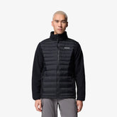 Columbia Juniper Peak Hybridjacke
